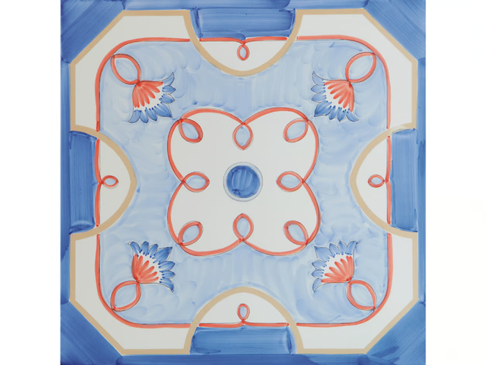 FOULARDS SOPHIA - Ceramic wall tiles / flooring _ FRANCESCO DE MAIO